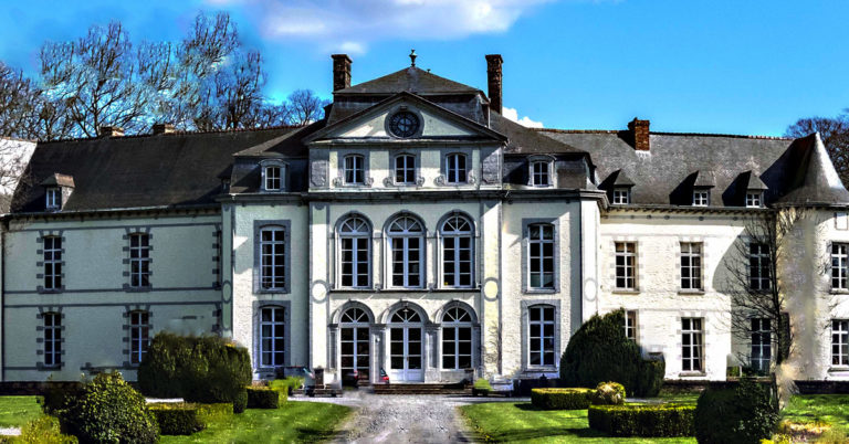 Abbaye de Abbaye de BoisSeigneurIsaac CurioGuide